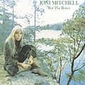 Joni Mitchell - For The Roses album