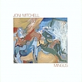 Joni Mitchell - Mingus album