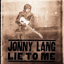 Jonny Lang - Lie To Me альбом