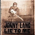 Jonny Lang - Lie To Me album