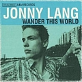 Jonny Lang - Wander This World album