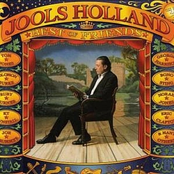 Jools Holland - Best Of Friends альбом