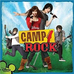 Jordan Francis &amp; Roshon Bernard Fegan - Camp Rock album
