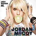 Jordan Mccoy - Just Watch Me album