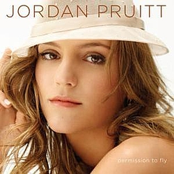 Jordan Pruitt - Permission To Fly album
