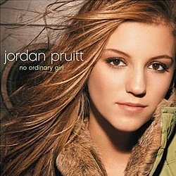 Jordan Pruitt - No Ordinary Girl album