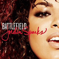 Jordin Sparks - Battlefield album
