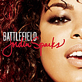 Jordin Sparks - Battlefield альбом