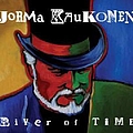 Jorma Kaukonen - River Of Time album