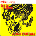 Jorma Kaukonen - Too Hot To Handle album