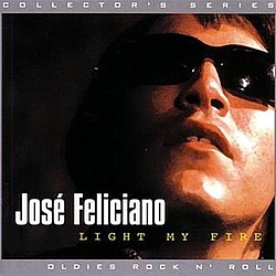 Jose Feliciano - Light My Fire альбом
