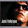 Jose Feliciano - Light My Fire album