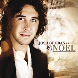 Josh Groban - Noel альбом