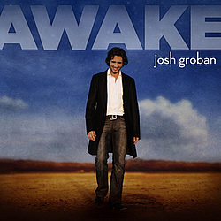 Josh Groban - Awake альбом