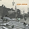 Josh Joplin - Jaywalker album