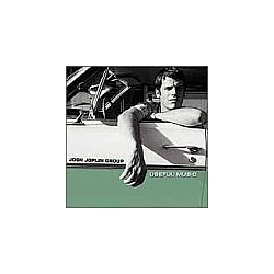 Josh Joplin - Useful Music album