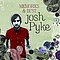 Josh Pyke - Memories &amp; Dust album