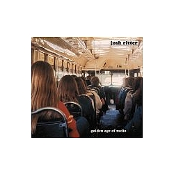 Josh Ritter - Golden Age Of Radio album