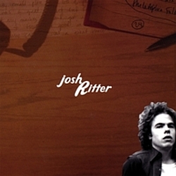 Josh Ritter - Josh Ritter album