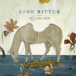 Josh Ritter - The Animal Years альбом