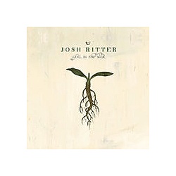 Josh Ritter - Girl In The War [EP] album
