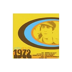Josh Rouse - 1972 альбом