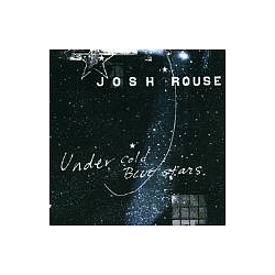 Josh Rouse - Under Cold Blue Stars album