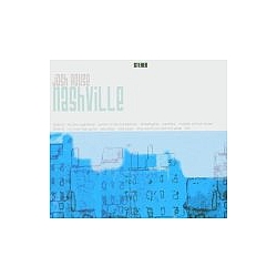 Josh Rouse - Nashville альбом