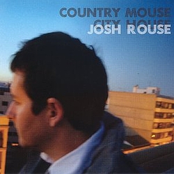 Josh Rouse - Country Mouse, City House album