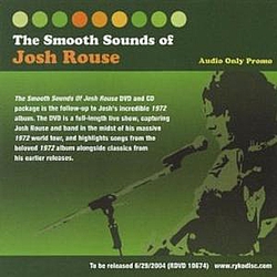 Josh Rouse - Rarities album