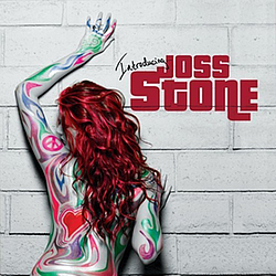 Joss Stone - Introducing Joss Stone album