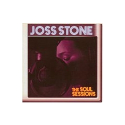 Joss Stone - Soul Sessions альбом