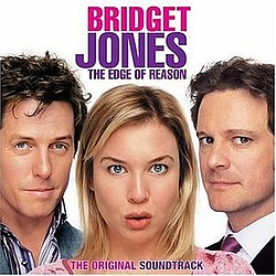 Joss Stone - Bridget Jones: The Edge Of Reason альбом