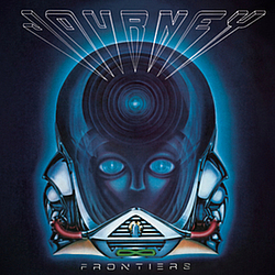 Journey - Frontiers album