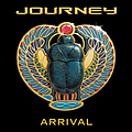 Journey - Arrival альбом