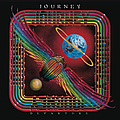 Journey - Departure album