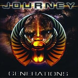 Journey - Generations альбом