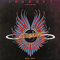 Journey - In The Beginning album