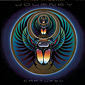 Journey - Captured album