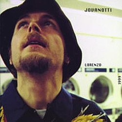 Jovanotti - Capo Horn альбом