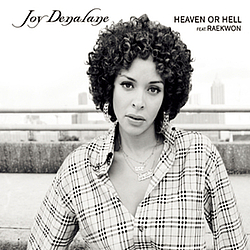 Joy Denalane - Heaven Or Hell album