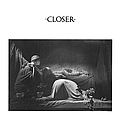 Joy Division - Closer альбом