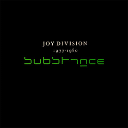 Joy Division - Substance album