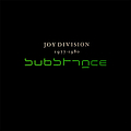 Joy Division - Substance альбом