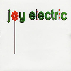 Joy Electric - Melody альбом