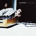 Joy Electric - Robot Rock album