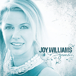 Joy Williams - Genesis album