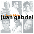 Juan Gabriel - La Historia Del Divo album