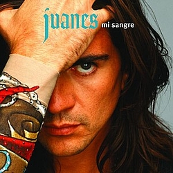 Juanes - Mi Sangre альбом
