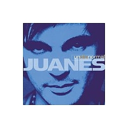Juanes - Un Dia Normal альбом